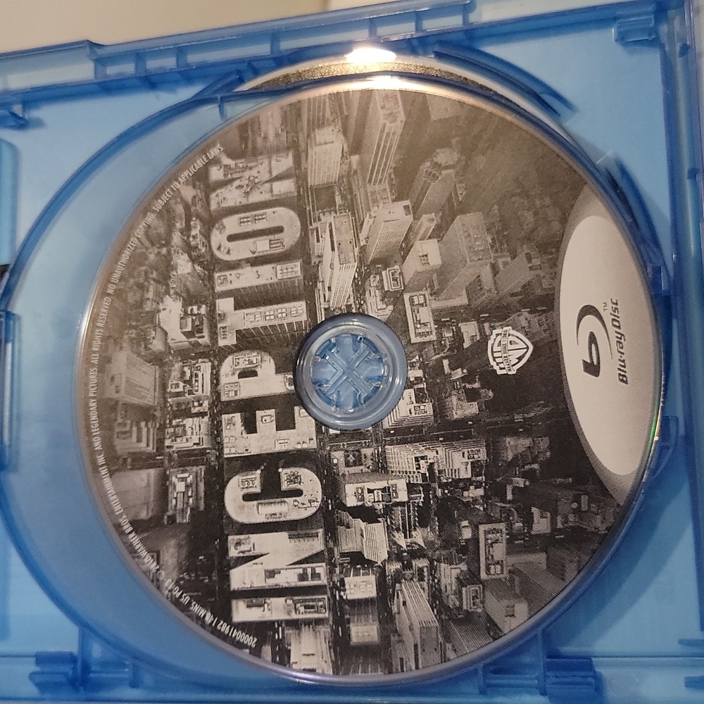 Inception - Picture 3 of 3